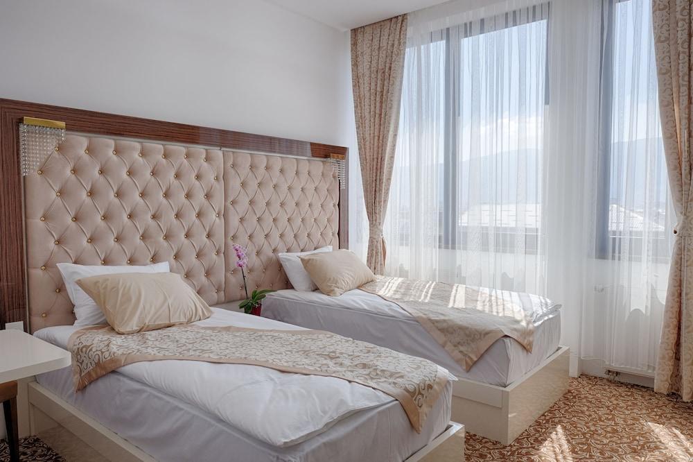 New Hotel Ilidza Exterior photo
