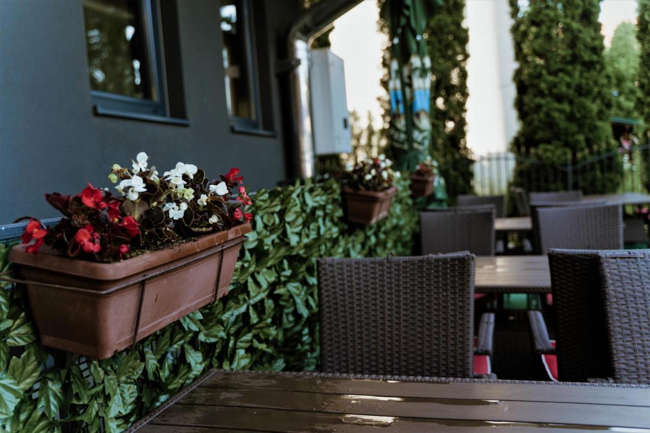 New Hotel Ilidza Exterior photo