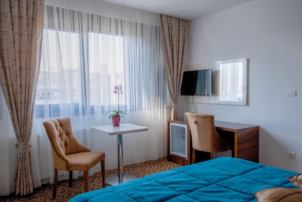 New Hotel Ilidza Exterior photo