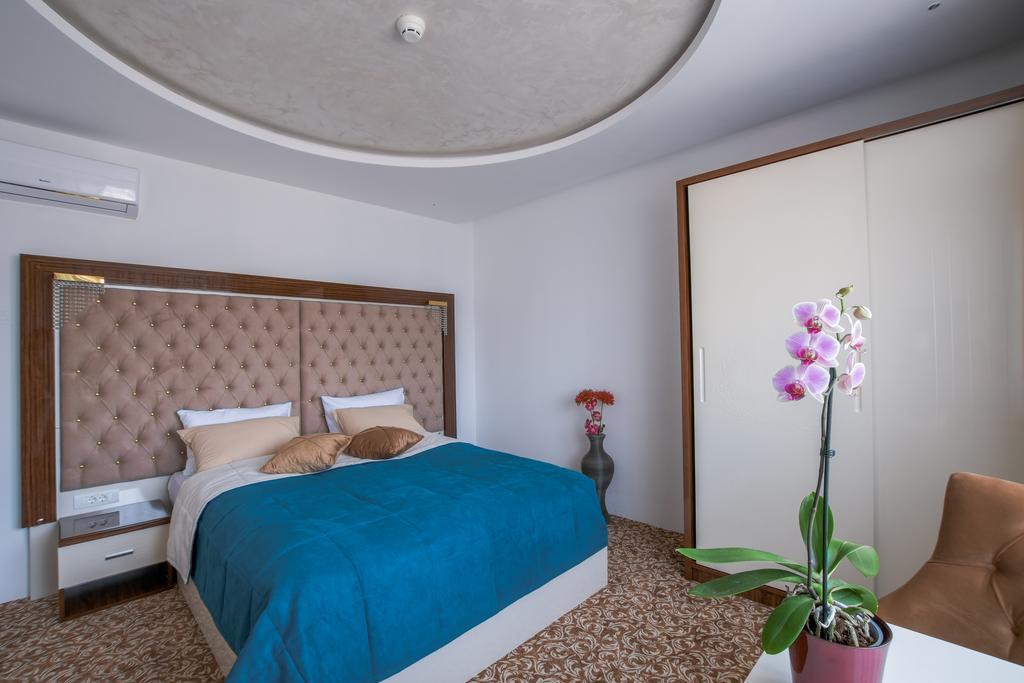 New Hotel Ilidza Exterior photo