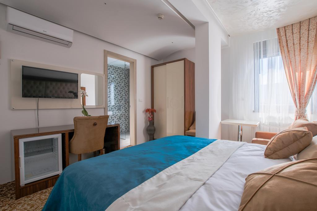 New Hotel Ilidza Exterior photo