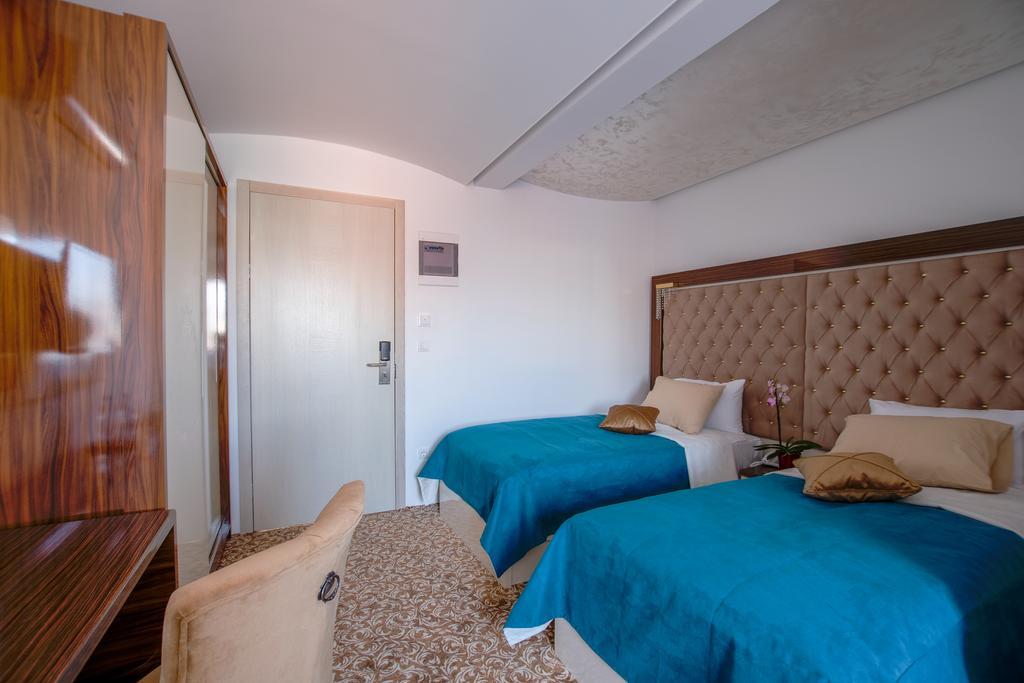 New Hotel Ilidza Exterior photo
