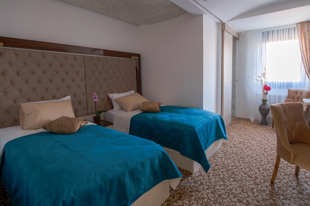 New Hotel Ilidza Exterior photo