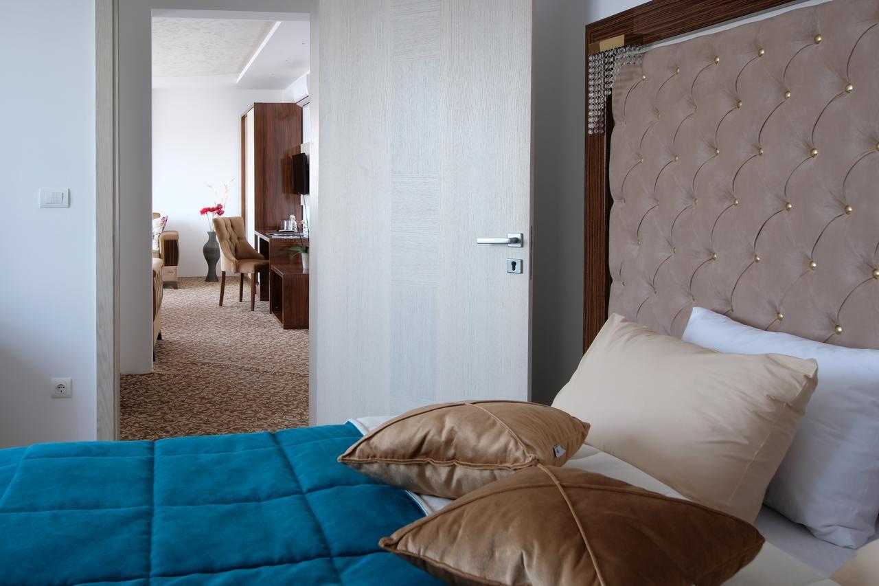 New Hotel Ilidza Exterior photo