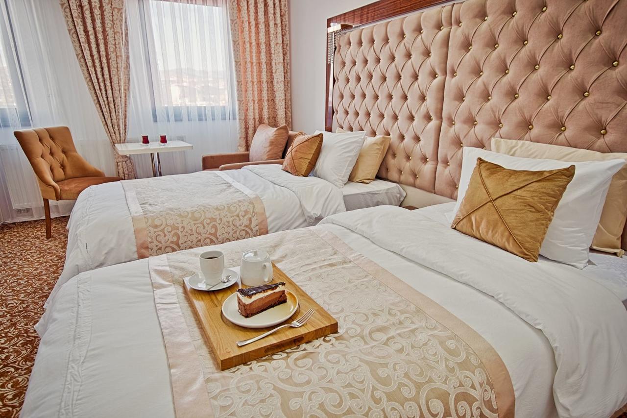 New Hotel Ilidza Exterior photo