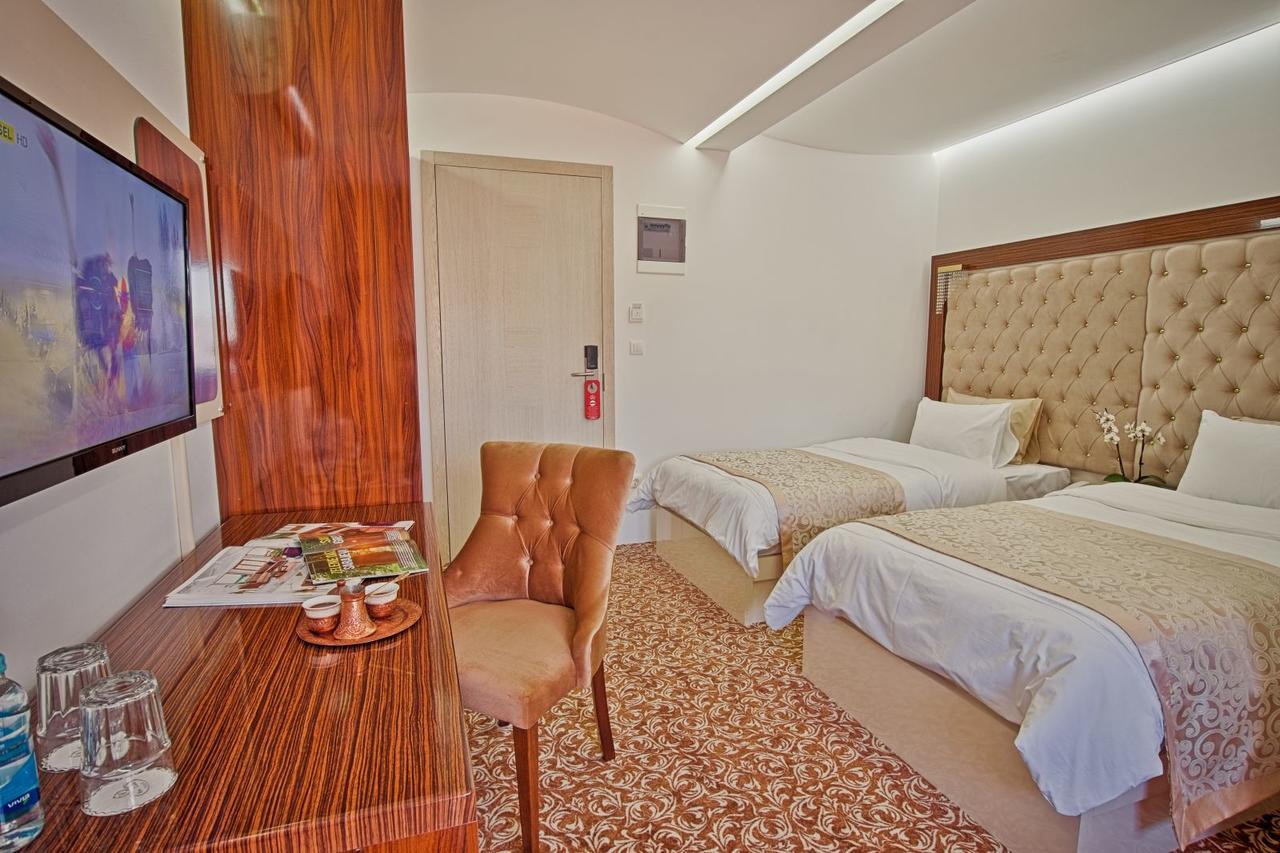 New Hotel Ilidza Exterior photo