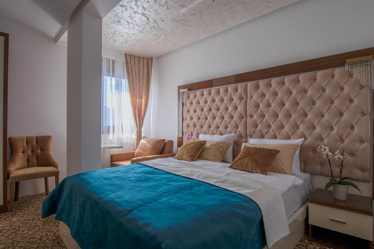 New Hotel Ilidza Exterior photo
