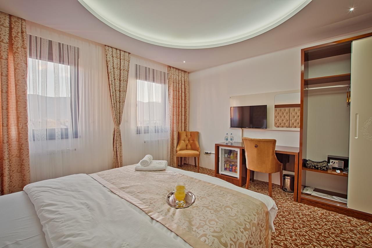 New Hotel Ilidza Exterior photo