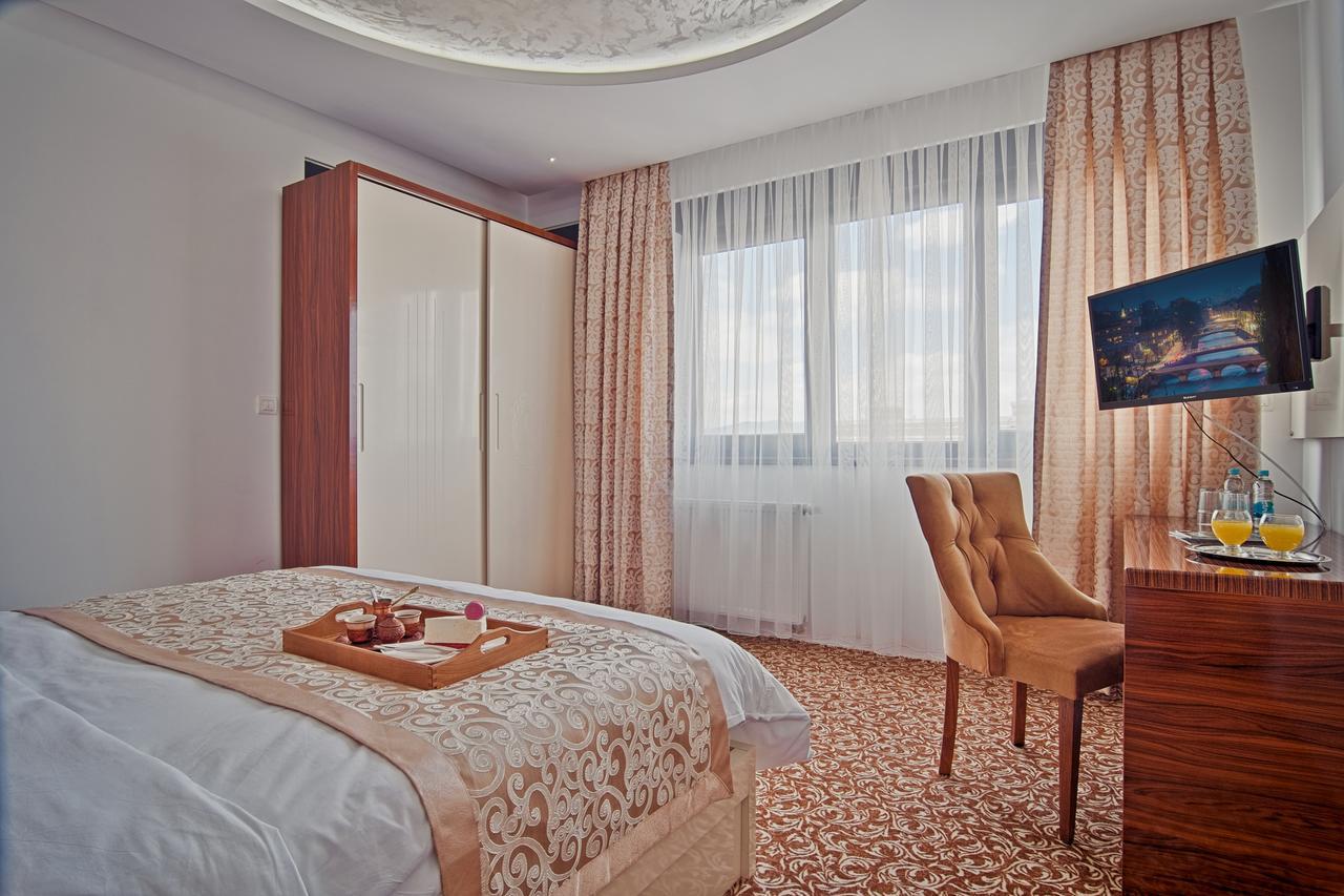 New Hotel Ilidza Exterior photo