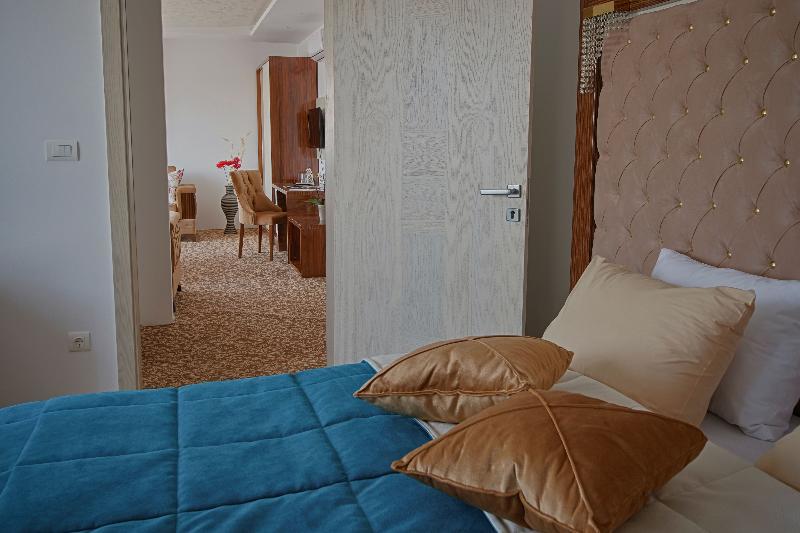 New Hotel Ilidza Exterior photo