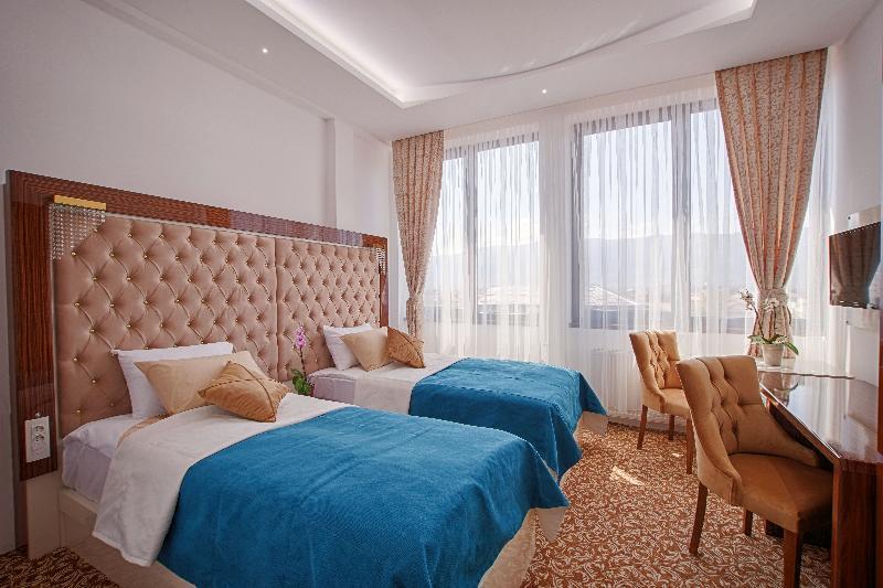 New Hotel Ilidza Exterior photo