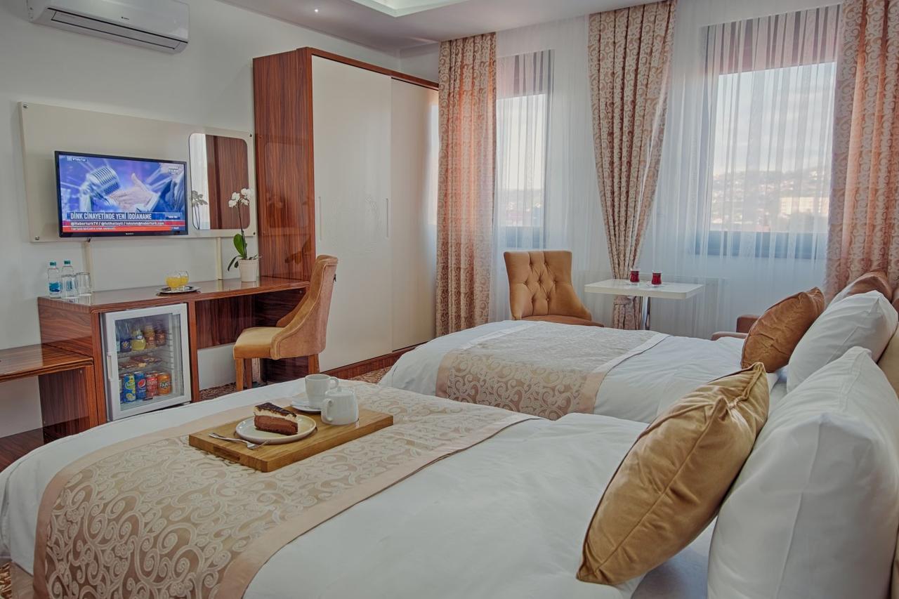 New Hotel Ilidza Exterior photo