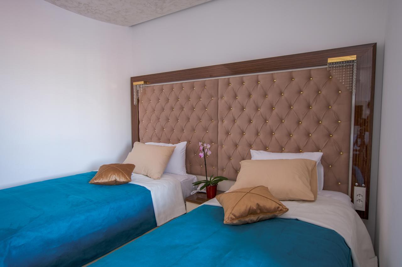 New Hotel Ilidza Exterior photo