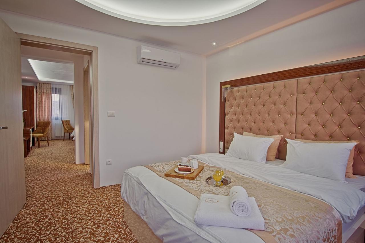 New Hotel Ilidza Exterior photo