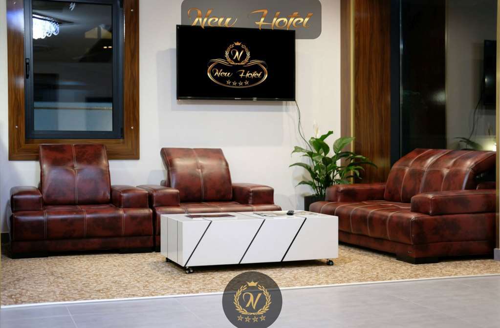 New Hotel Ilidza Interior photo