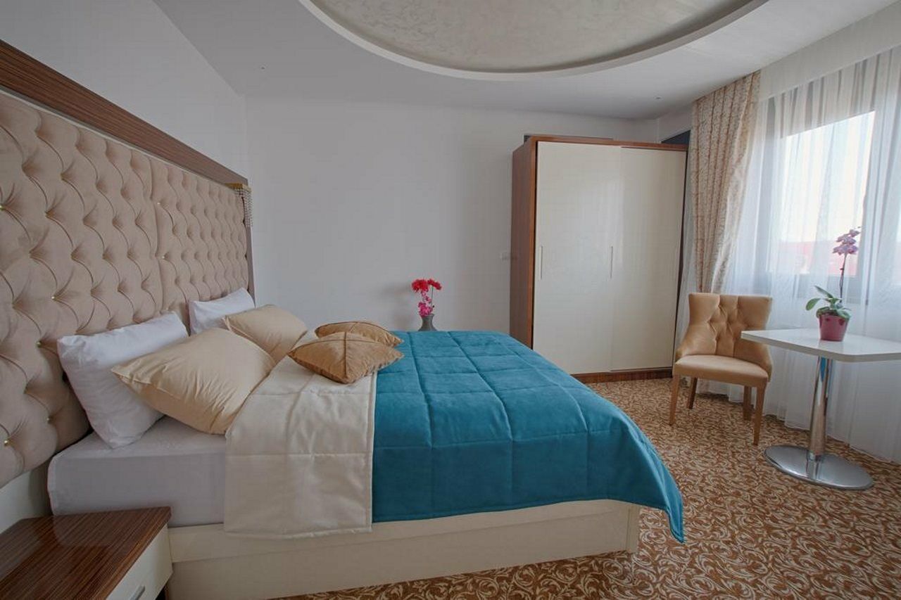 New Hotel Ilidza Exterior photo
