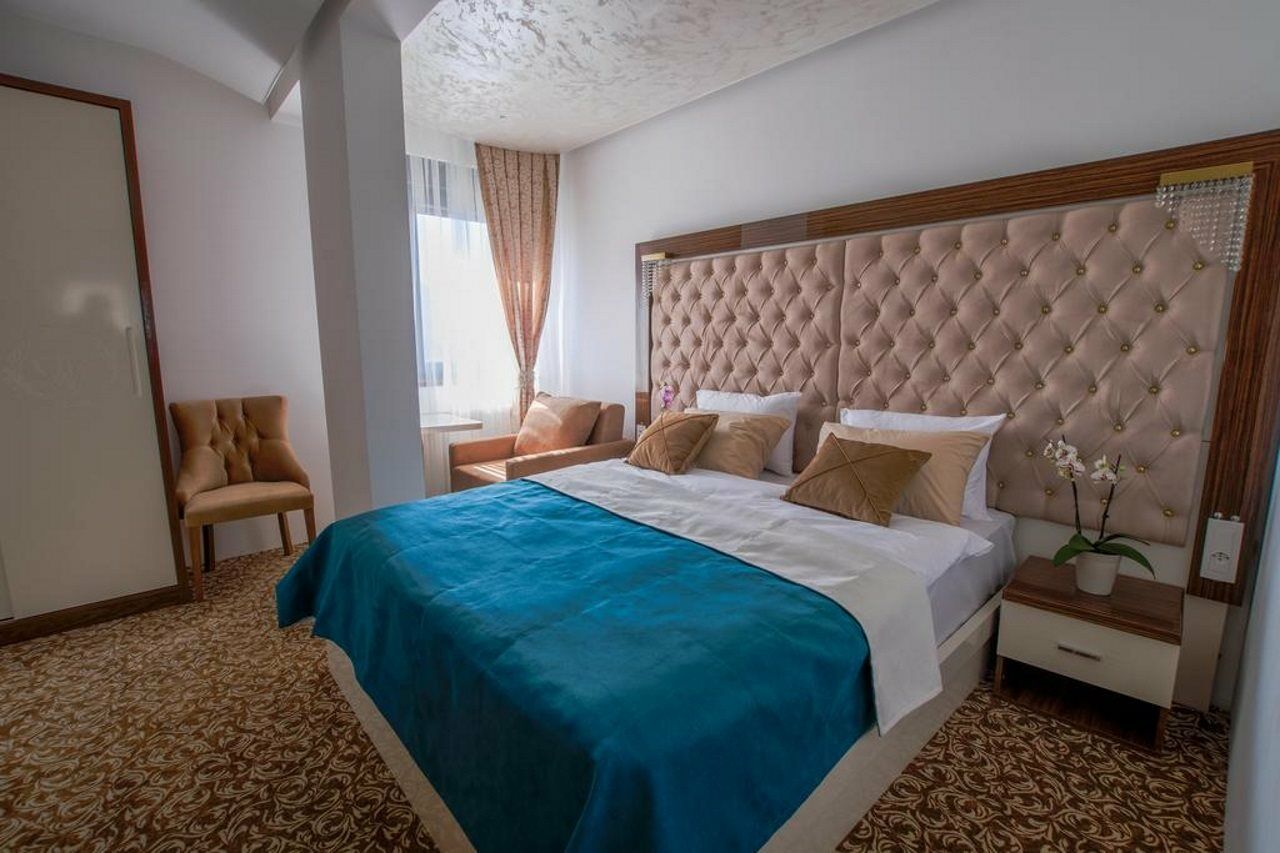 New Hotel Ilidza Exterior photo
