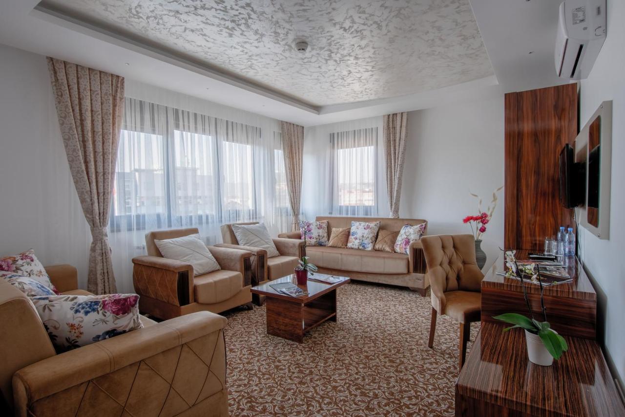 New Hotel Ilidza Room photo